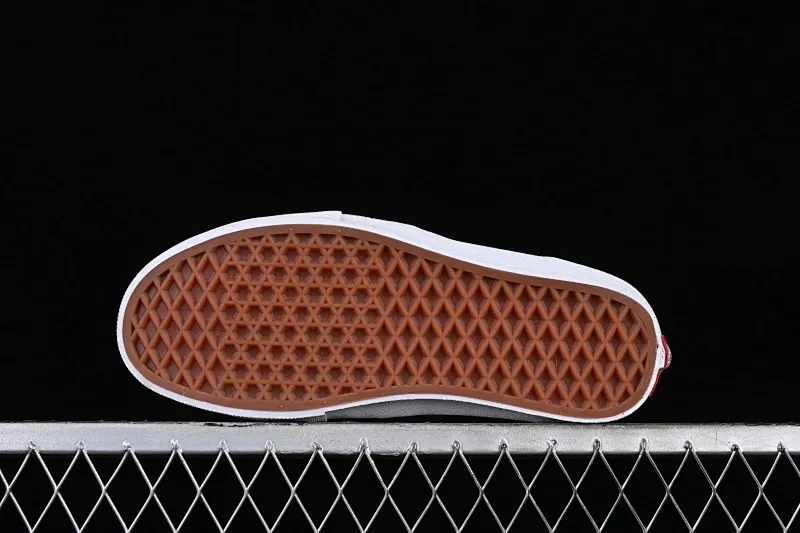 All Categories Vans Vans Series Vans Mid Vans China Vans Half Cab 33 Dx Anaheim Series China Skateboard Shoes VN0A5FCDY28